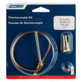 THERMOCOUPLE KIT 12IN