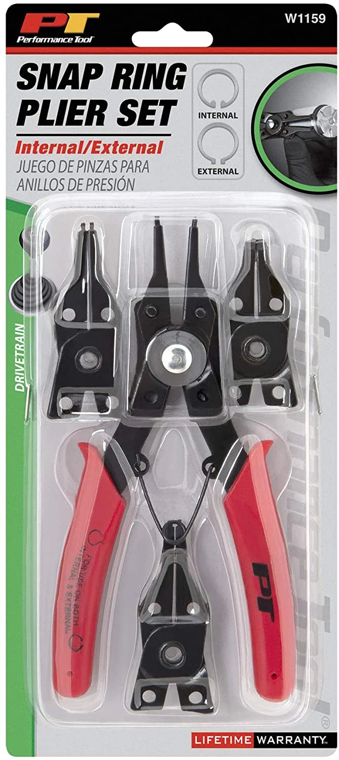 Wilmar Corp. auto part