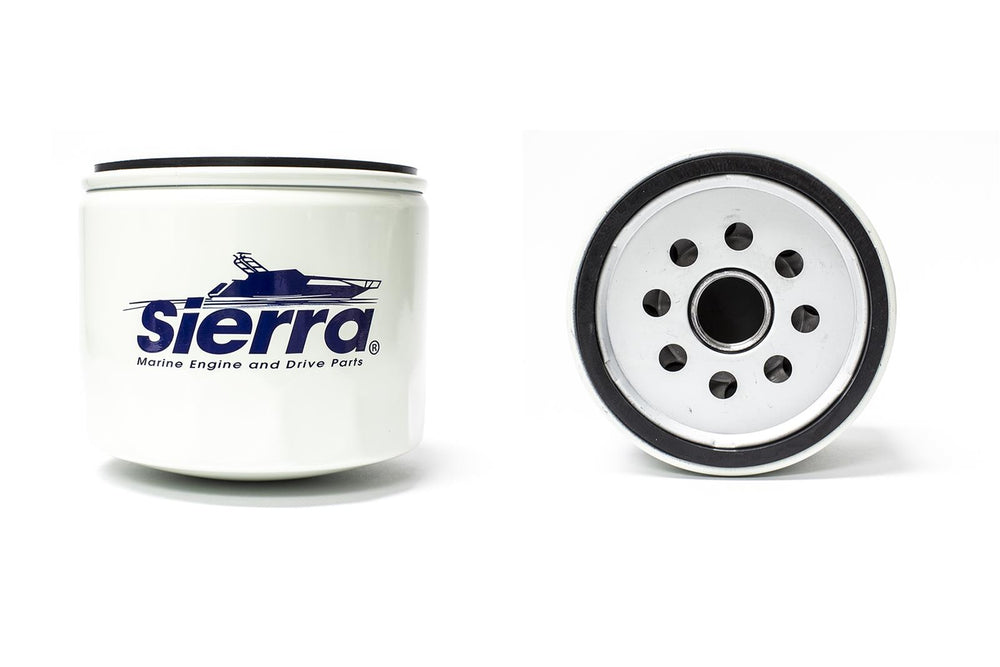 SIERRAMARINE oil filter
