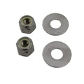MKP-23 PROP NUT (D)