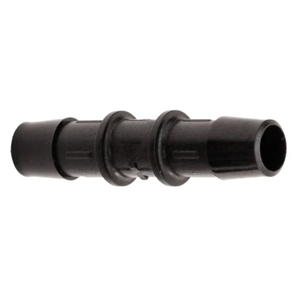 Gates Straight Connector - 3/16in (4.8mm)