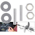 MKP-34 PROP NUT (E)