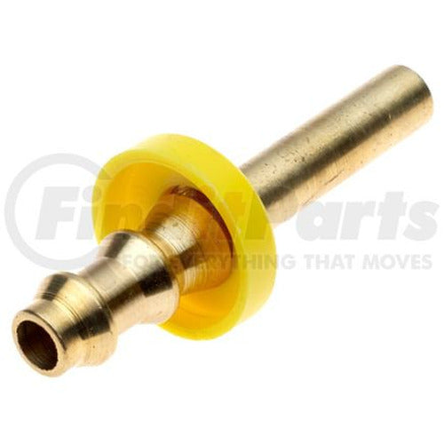 HYDRAULIC COUPLING - FIELD ATTACHAB