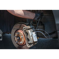 Wilmar Corp. auto part detail