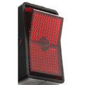 STANDARD IGN auto part close-up