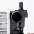 BASEPLATE SUPPORT BRACE
