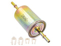 FUEL PUMP STRAINER