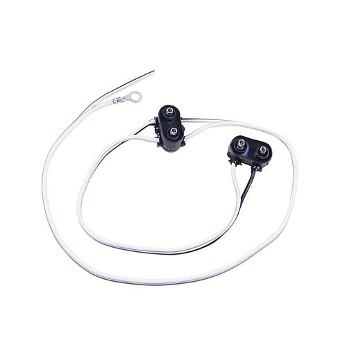 WIRE HARNESS