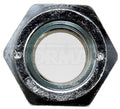 NUT INSRT HX LCK M101.2