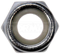 NUT INSRT HX LCK M101.2