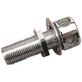 SEA DOG chrome auto part