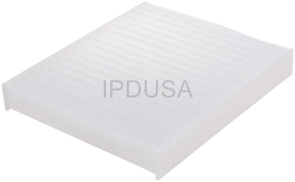 PARTICULATE CABIN FILTER
