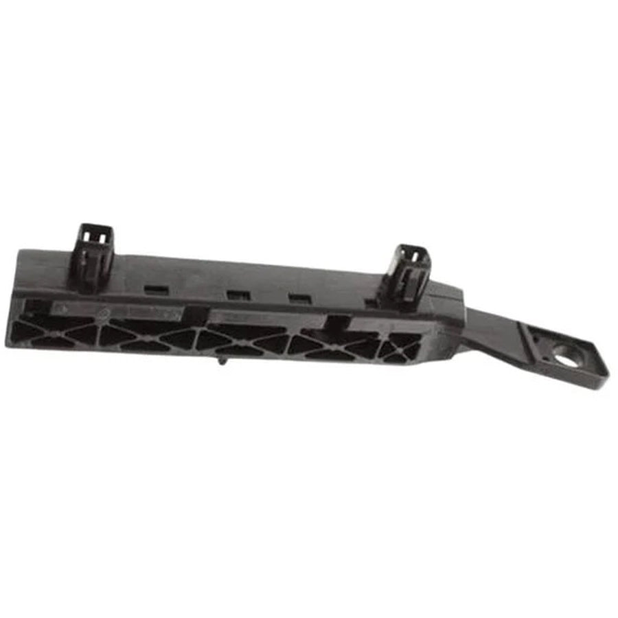 Sherman Parts bumper