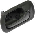 INTERIOR DOOR HANDLE