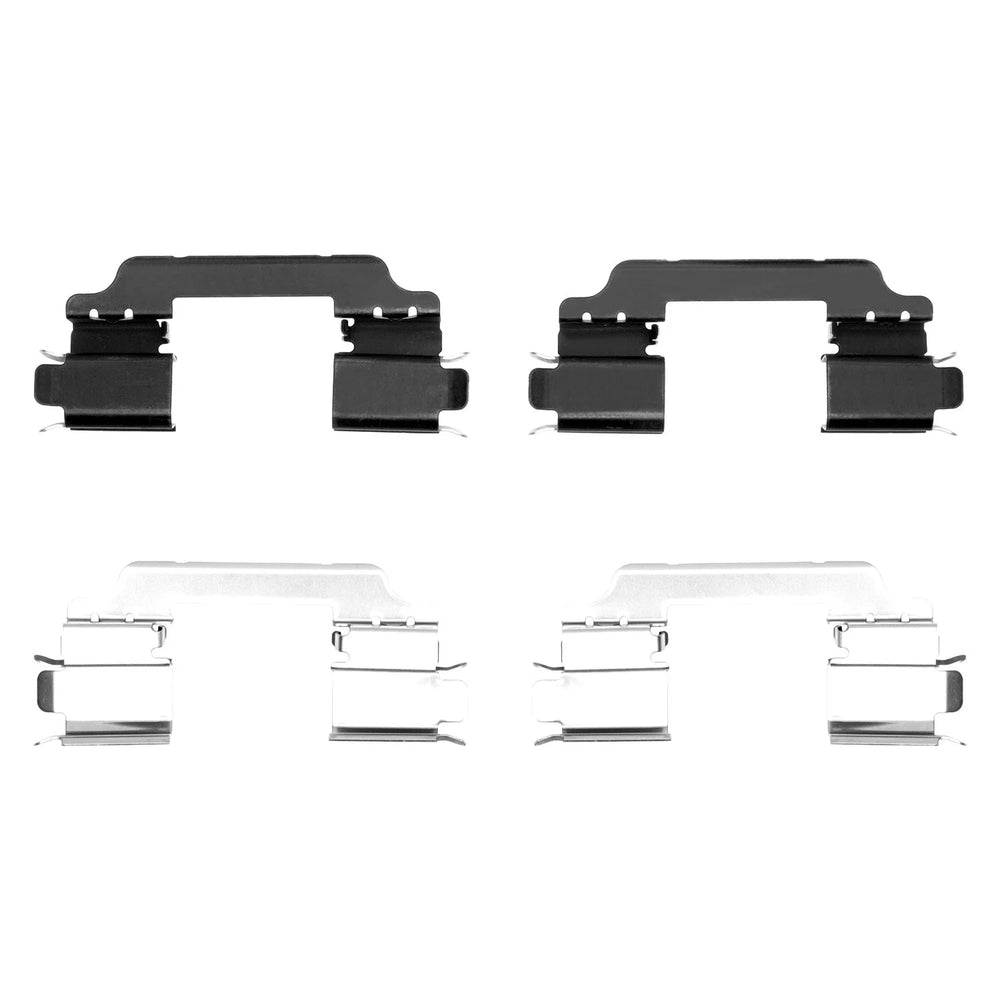 DFC auto part