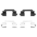 DFC 06-24 Mercedes-Benz SL550 Front/Rear Premium Hardware Kit