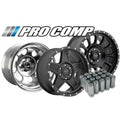 Pro Comp 6031/6032 Chrome Screw In