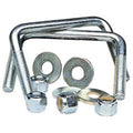 U-BOLT SQUARE 1/2'X3-1/16