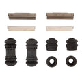 DFC auto part