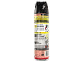 RAID ANT AND ROACH KILLER INSECTICIDE AEROSOL SPRAY OUTDOOR FRESH SCENT SINGLE (17.5 oz.)