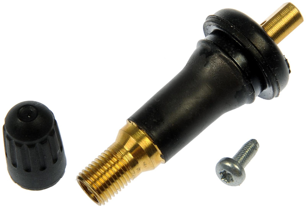 TPMS VALVE STEM KIT