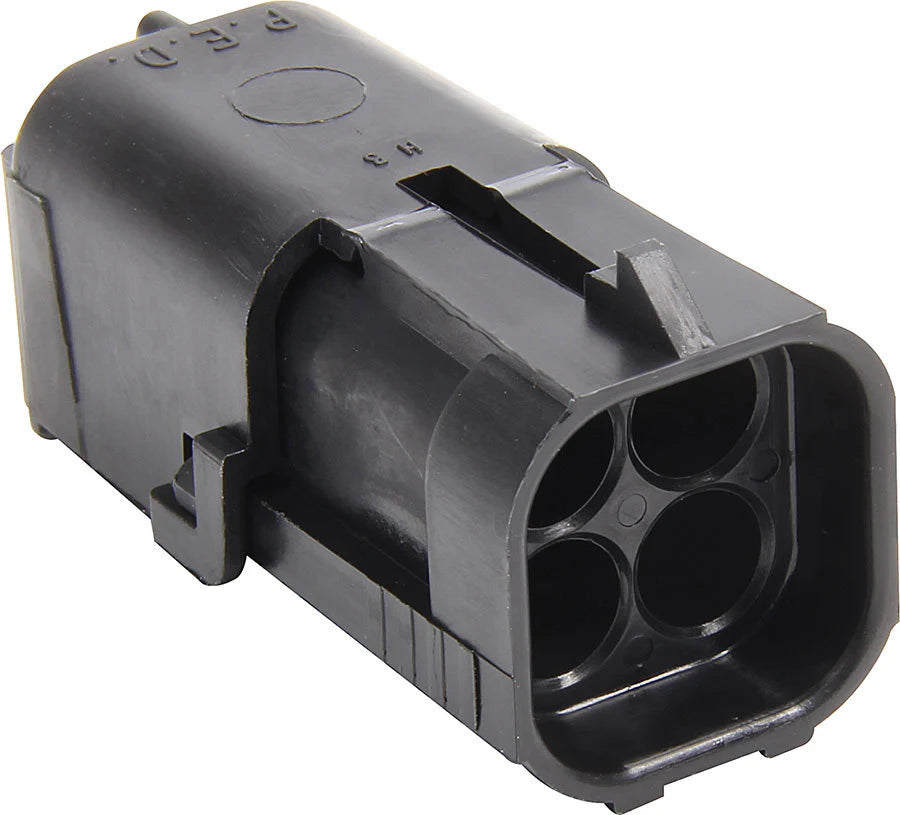 (DPN)BRAKE CONTROL TEE 2 PLUG STYLE JEEP CHEROKEE BULK