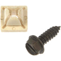 #14 X 3/4" HEX SLOT WASH