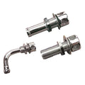 SEA DOG chrome auto part
