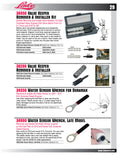 LISLE auto part