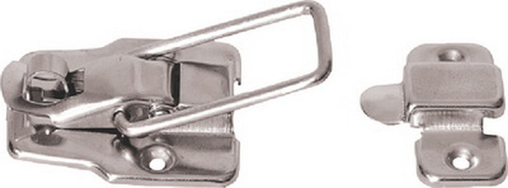 DRAW PULL LATCH 3IN