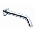 5/8" INTEGRAL PIN & CLIP FOR 2" SQ.