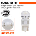 SYLVANIA auto part