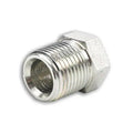 HYDRAULIC ADAPTER - SAE TO SAE