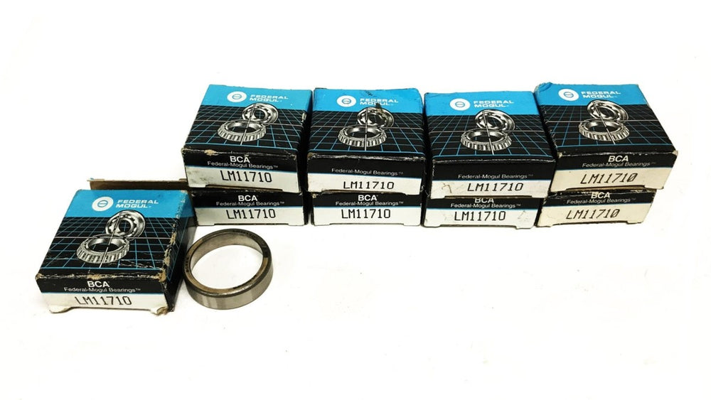BOWER BCA auto part