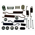 DRUM BRAKE HARDWARE