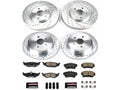 DRUM BRAKE HARDWARE