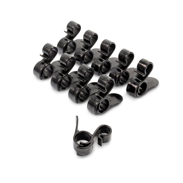 VALANCE AWNING CLIPS (E/F)