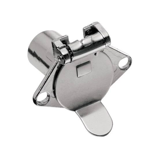Hidden Hitch auto part