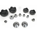 CARBON-BRUSH SET