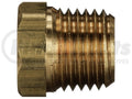 BRASS PIPE ADAPTER