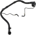 Coolant Crossover Gasket