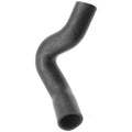 CURVED RADIATOR HOSE