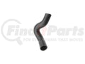 CURVED RADIATOR HOSE