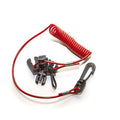 EMERGENCY CUT OFF SWITCH