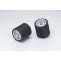 3M RUBBER CUSHION POLISHING WHEEL