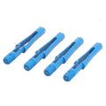 Fel-Pro ES 72863 Engine Oil Pan Bolt Set