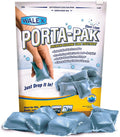 PORTA PAK CLEAN LINEN 10 PK