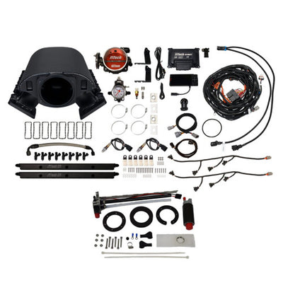 Towing Electrical Systems - 76291
