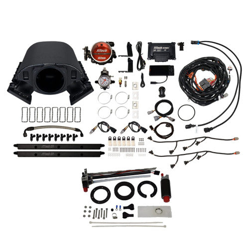 Towing Electrical Systems - 76291