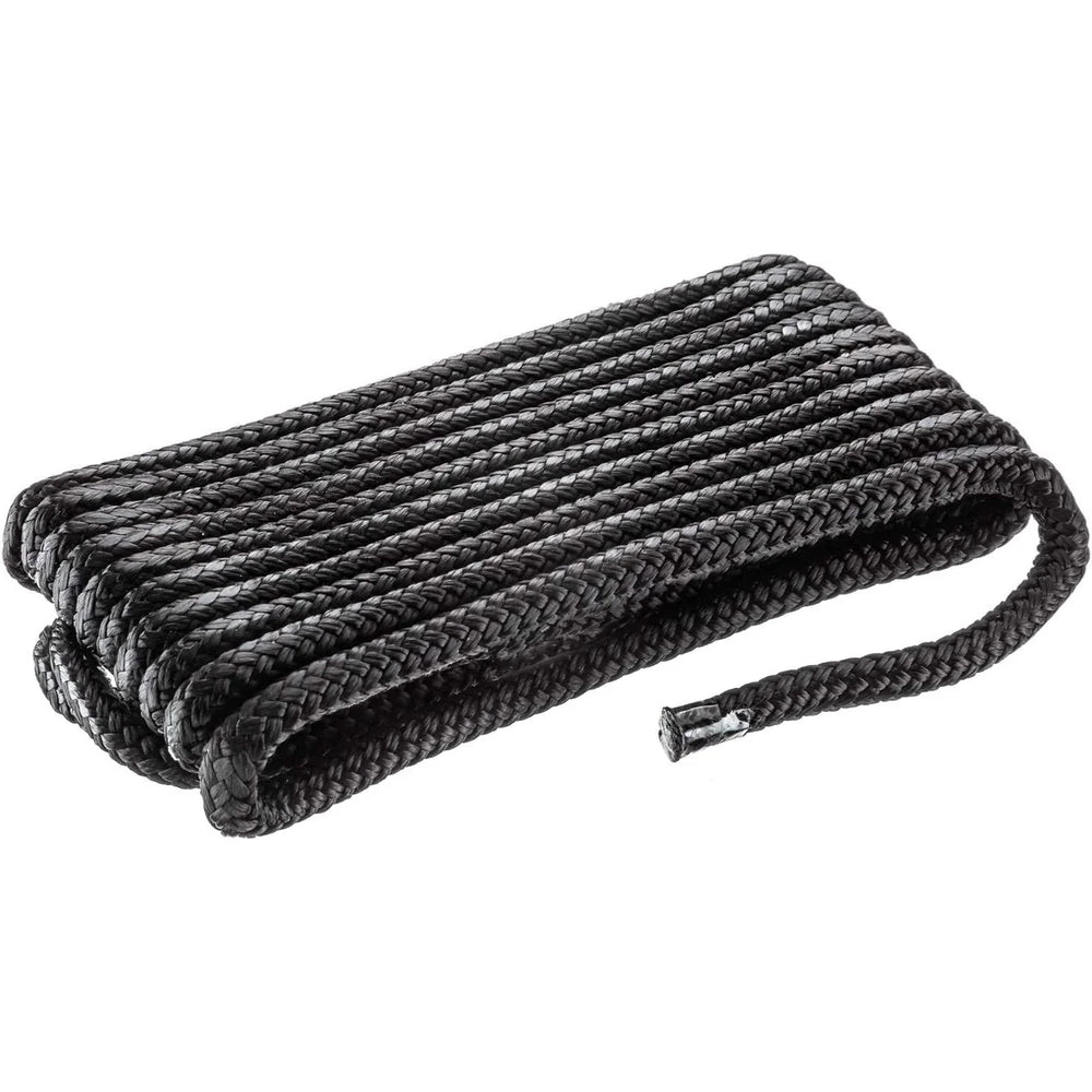 3/8"X15' DBLE BRAIDED NYL